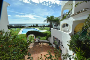 Cabopino Apartament, Marbella´s Beach